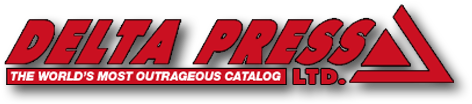 Delta Press