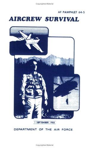 U.S. Air Force Aircrew Survival