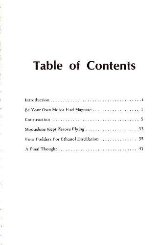 How to Build a Junkyard Still