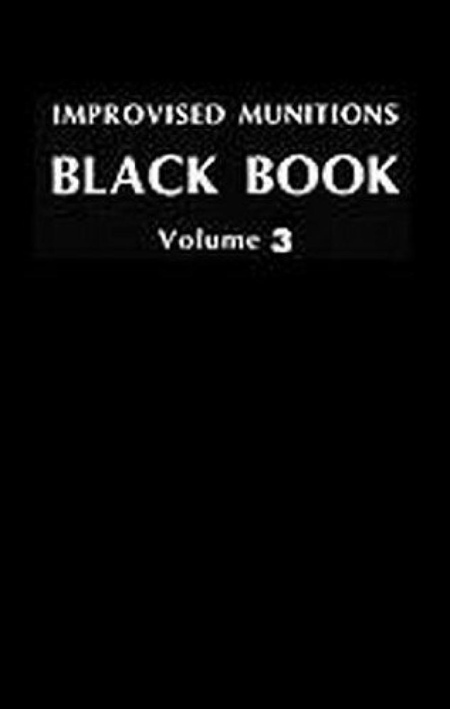 Black Book Vol. 2