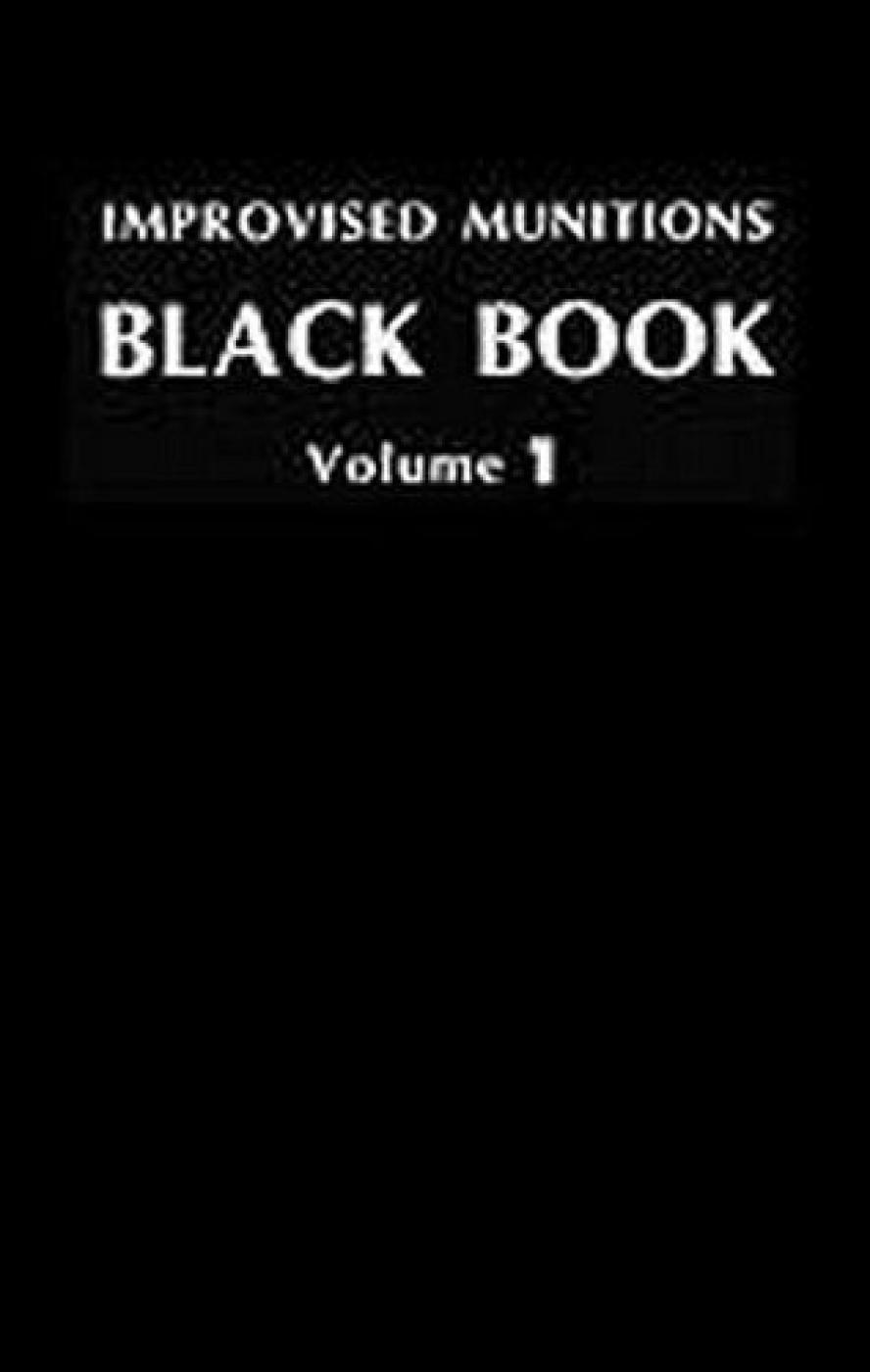Black Book Vol. 2