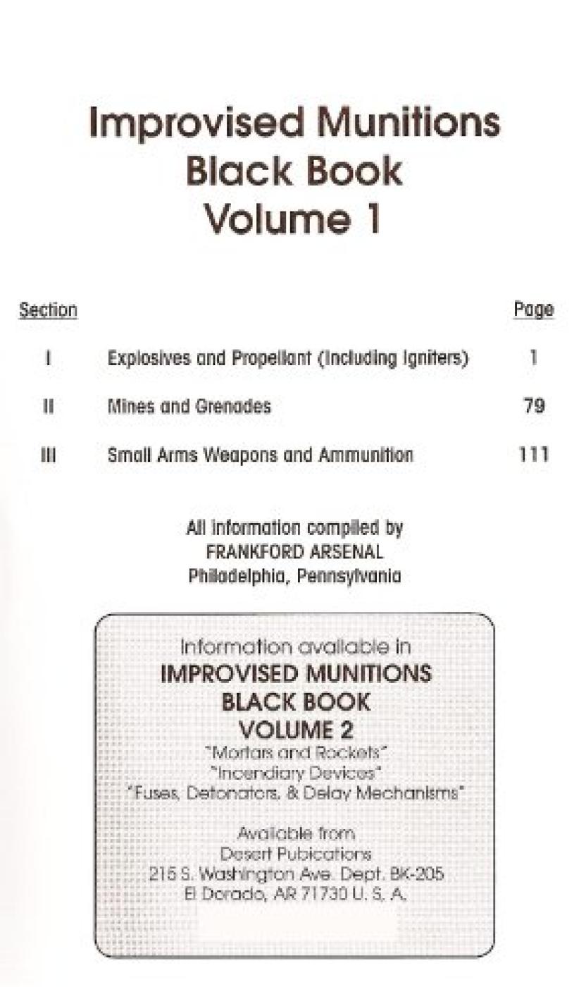 Black Book Vol. 2