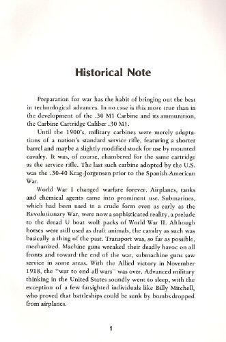 Full Auto: Volume 5 (M1 Carbine to M2 Modification Manual)