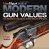 Gun Digest Book of Modern Gun Values: The Shooter's Guide to Guns 1900 to Present