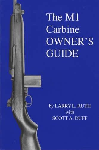 store/p/carbine-owners-guide-scott-duff