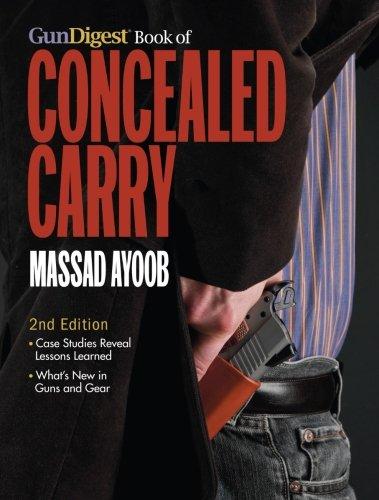 Gun Digest Book of Concealed Carry