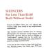 How to Make Disposable Silencers Vol. I