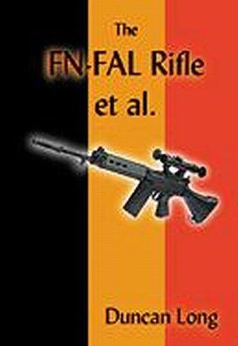 FN-FAL Rifle Manual