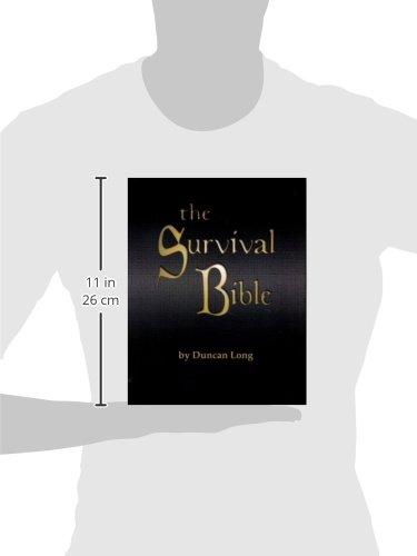 The Survival Bible