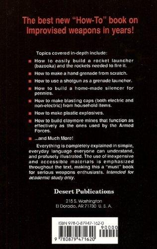 The Anarchist Handbook Volume 1