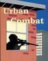 Urban Combat