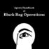 Agents Handbook of Black Bag Operations
