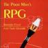 Poor Man's Rpg