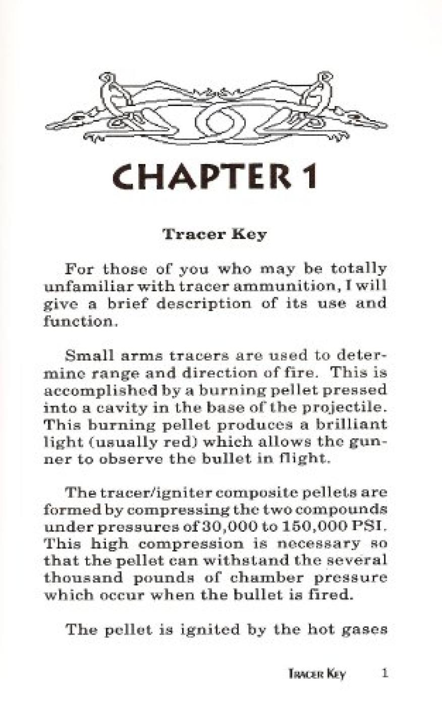The Private Weaponeer