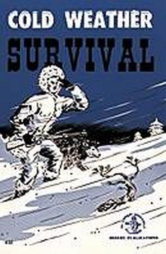 Cold Weather Survival