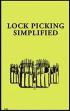 Lock Picking Simplified 