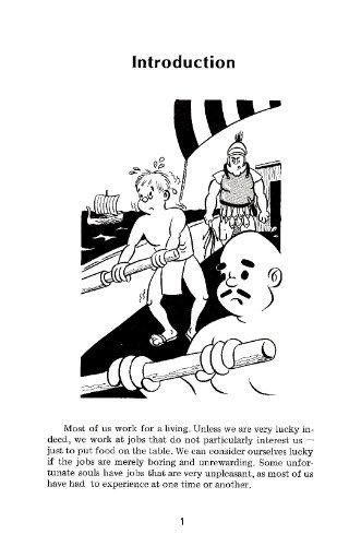 Fighting Back on the Job