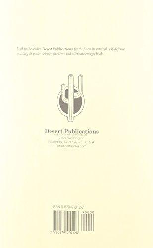 The Fighting Garand Owners Manual