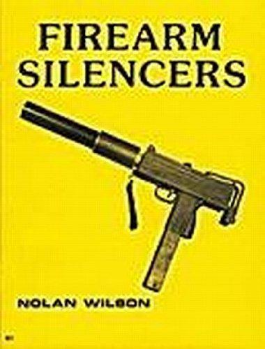 Firearm Silencers, Vol. 3