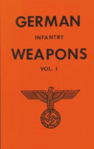 German Infantry Weapons