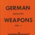 German Infantry Weapons