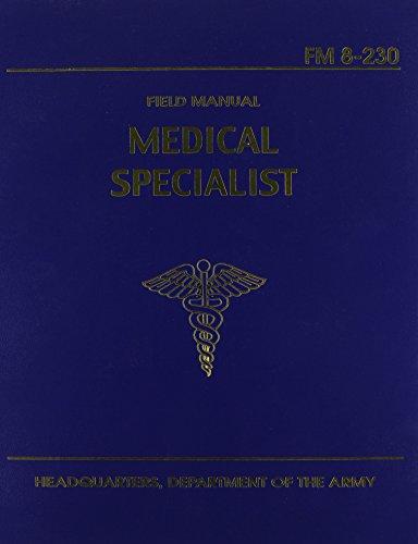 Medical Specialist