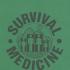 Survival Medicine: Nature's Way