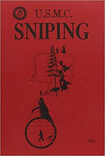 U.S.M.C. Sniping