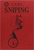 U.S.M.C. Sniping