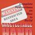 Undetectable Hand Grenades