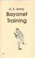 Us Army Bayonet Manual