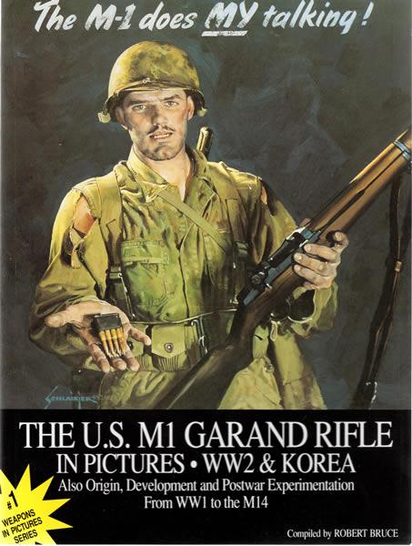 The M-1 Does MY Talking!