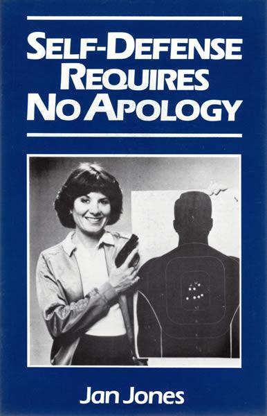 Self-Defense Requires No Apology