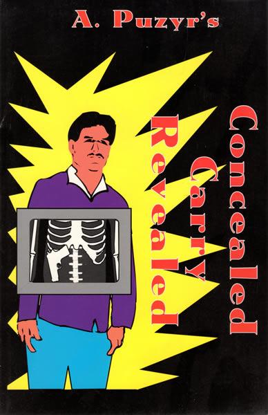 Concealed Carry Revealed