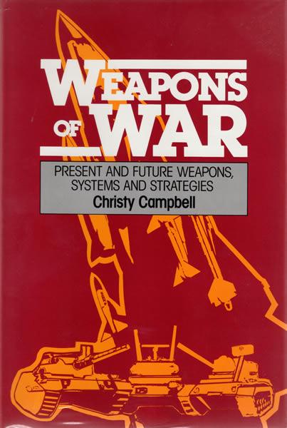 Weapons of War