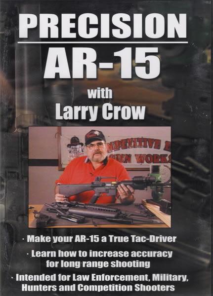 Precision AR15