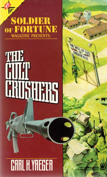 The Cult Crushers