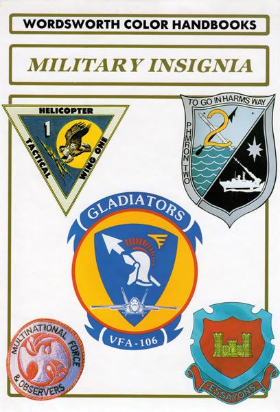 Military Insignia