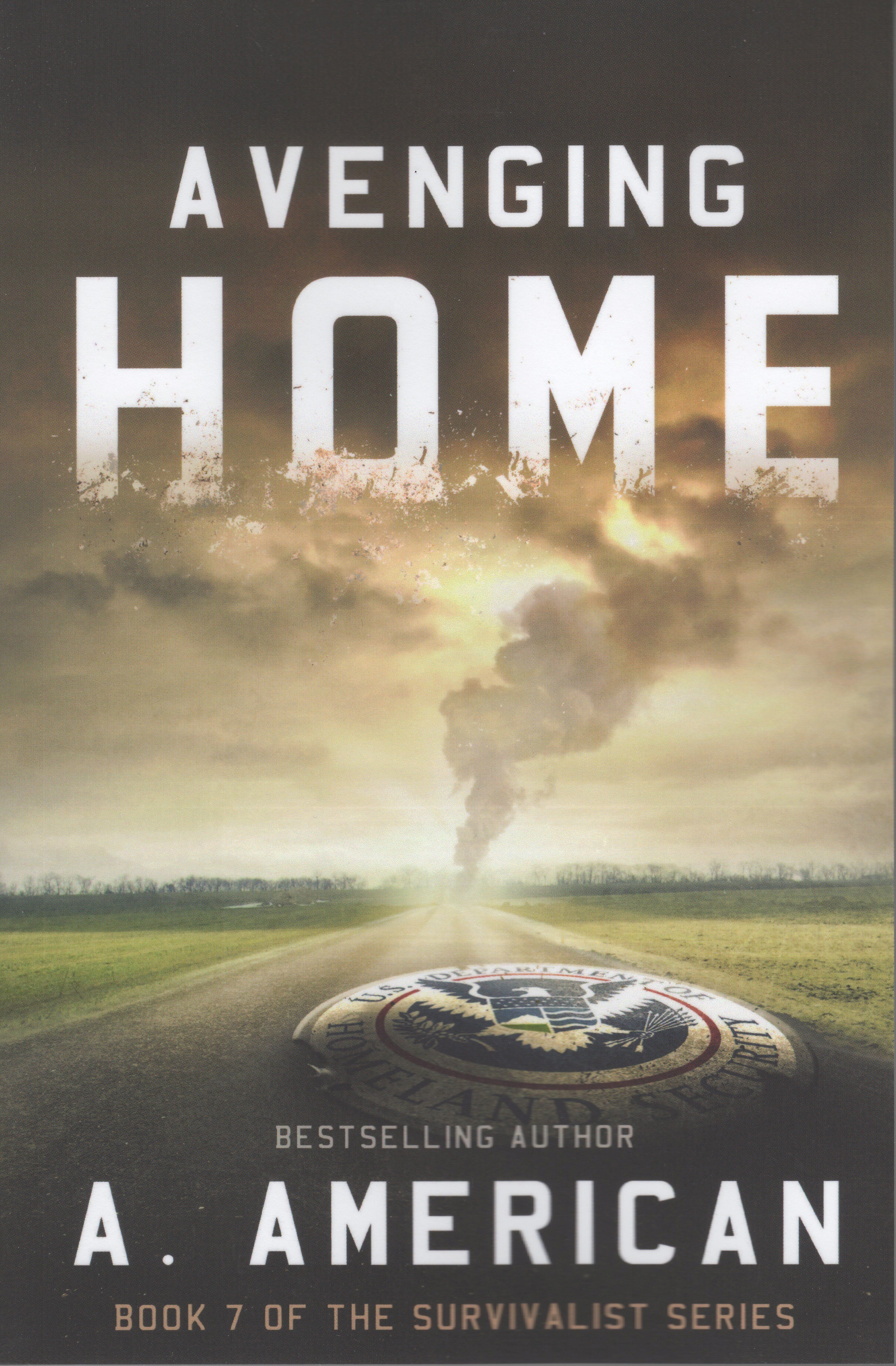 store/p/Avenging-Home-A-Novel-The-Survivalist-Series
