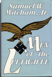 Men of the Luftwaffe